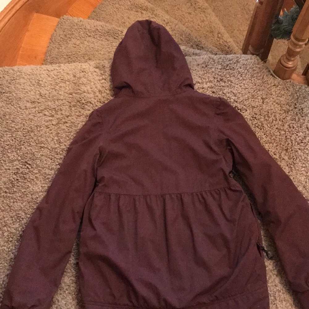 Holden Pullover Ski Jacket S - image 4